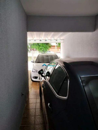 Imagem Casa com 3 Quartos à Venda, 161 m² em Jardim Do Lago - Jundiaí Imagem Casa com 3 Quartos à Venda, 161 m² em Jardim Do Lago - Jundiaí