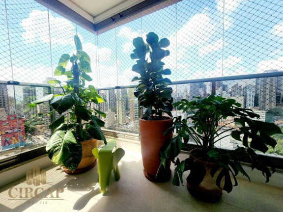 Imagem Apartamento com 4 Quartos à Venda, 222 m² em Perdizes - São Paulo Imagem Apartamento com 4 Quartos à Venda, 222 m² em Perdizes - São Paulo