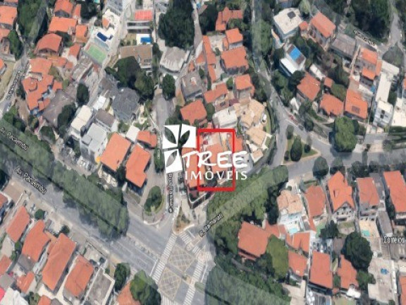 Imagem Sobrado à Venda, 450 m² em Pacaembu - São Paulo Imagem Sobrado à Venda, 450 m² em Pacaembu - São Paulo