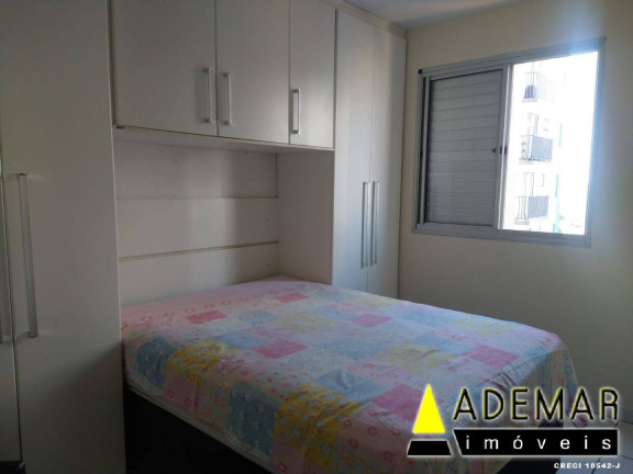 Imagem Apartamento com 2 Quartos à Venda, 48 m² em Taboão - Diadema Imagem Apartamento com 2 Quartos à Venda, 48 m² em Taboão - Diadema