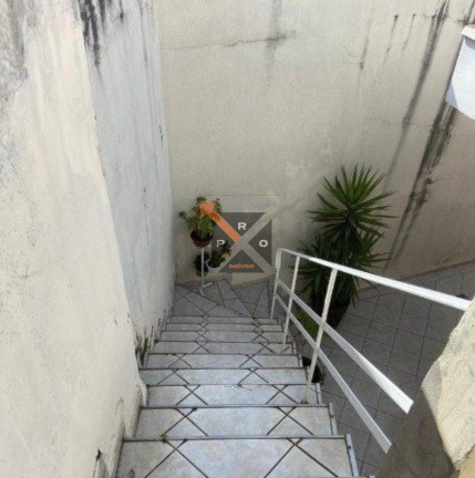 Imagem Casa com 3 Quartos à Venda, 200 m² em Alto Da Mooca - São Paulo Imagem Casa com 3 Quartos à Venda, 200 m² em Alto Da Mooca - São Paulo