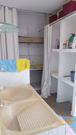 Imagem Casa com 3 Quartos à Venda, 530 m² em Dezoito Do Forte - Aracaju