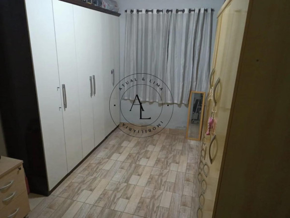 Imagem Casa com 2 Quartos à Venda, 90 m² em Jardim Florence - Campinas