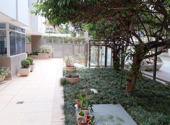 Imagem Apartamento com 2 Quartos à Venda, 98 m² em Itaim Bibi - São Paulo Imagem Apartamento com 2 Quartos à Venda, 98 m² em Itaim Bibi - São Paulo