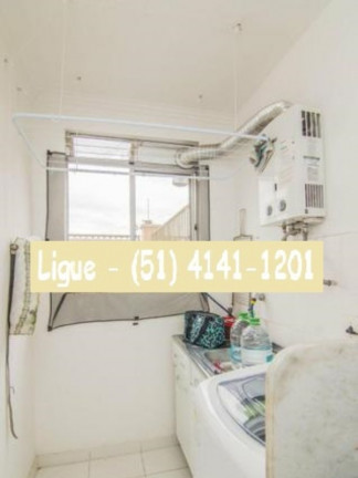 Imagem Apartamento com 2 Quartos à Venda, 105 m² em Jardim Itu - Porto Alegre