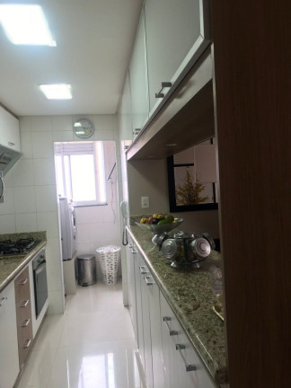 Imagem Imóvel com 3 Quartos à Venda, 61 m² em Vila Santa Catarina - São Paulo Imagem Imóvel com 3 Quartos à Venda, 61 m² em Vila Santa Catarina - São Paulo