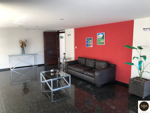 Imagem Apartamento com 4 Quartos à Venda, 160 m² em Tambaú - João Pessoa