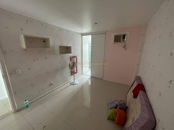 Imagem Cobertura com 3 Quartos à Venda, 195 m² em Recreio Dos Bandeirantes - Rio De Janeiro Imagem Cobertura com 3 Quartos à Venda, 195 m² em Recreio Dos Bandeirantes - Rio De Janeiro