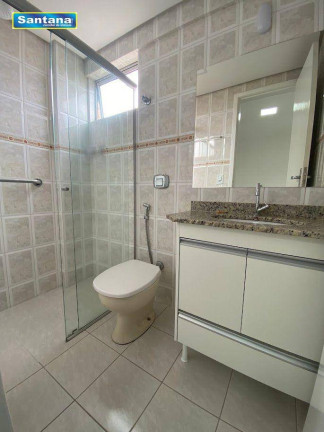 Imagem Apartamento com 2 Quartos à Venda, 64 m² em Olegário Pinto - Caldas Novas