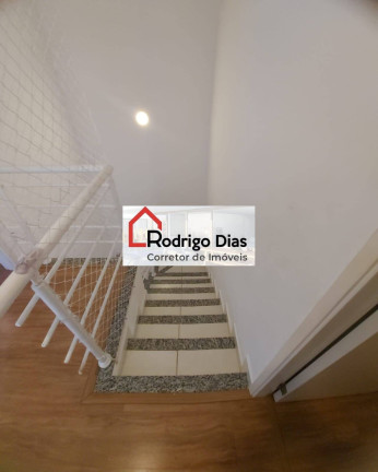 Imagem Casa de Condomínio com 3 Quartos à Venda, 111 m² em Jardim Carolina - Jundiaí