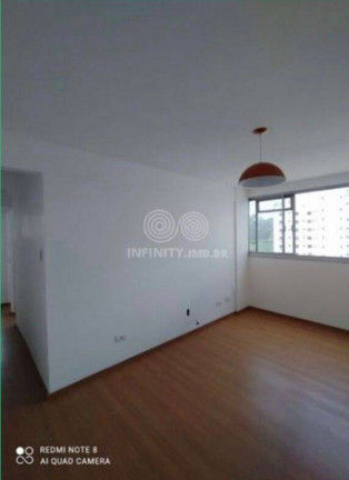Imagem Apartamento com 2 Quartos à Venda, 60 m² em Parque Da Mooca - São Paulo