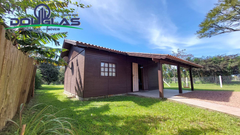 Imagem Casa com 2 Quartos à Venda, 860 m² em águas Claras - Viamão