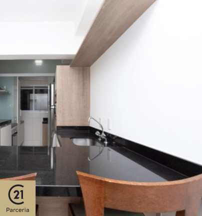 Imagem Apartamento com 1 Quarto à Venda, 72 m² em Brooklin Paulista - São Paulo Imagem Apartamento com 1 Quarto à Venda, 72 m² em Brooklin Paulista - São Paulo