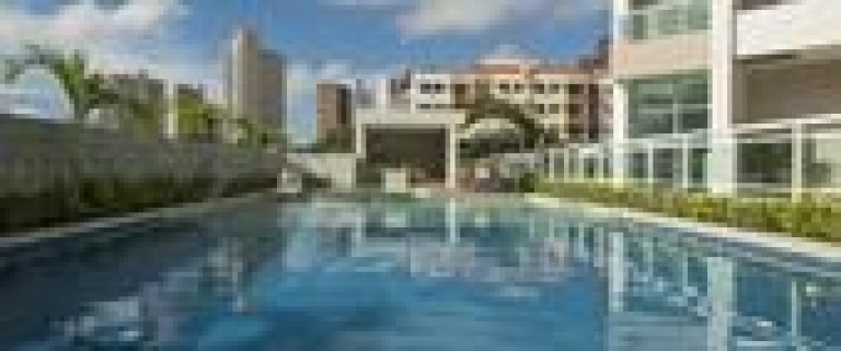 Imagem Apartamento com 3 Quartos à Venda, 90 m² em Guararapes - Fortaleza