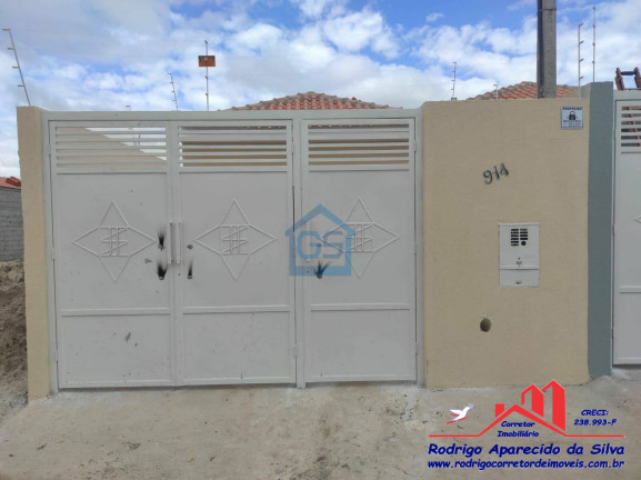 Imagem Casa com 2 Quartos à Venda, em Residencial Moimaz - Birigui Imagem Casa com 2 Quartos à Venda, em Residencial Moimaz - Birigui