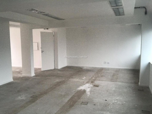 Imagem Sala Comercial para Alugar, 115 m² em Itaim Bibi - São Paulo Imagem Sala Comercial para Alugar, 115 m² em Itaim Bibi - São Paulo