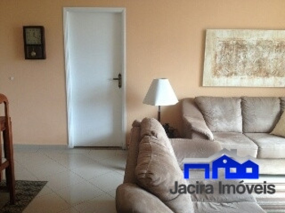 Imagem Apartamento com 2 Quartos à Venda, 93 m² em Jose Menino - Santos