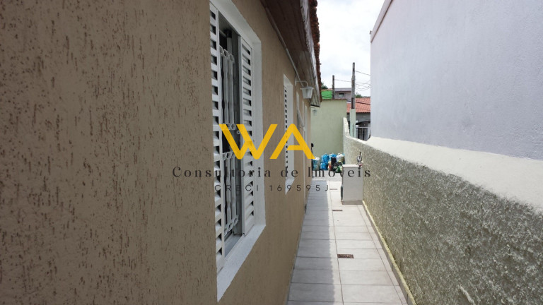 Imagem Casa com 3 Quartos à Venda, 145 m² em Vila Natal - Mogi Das Cruzes Imagem Casa com 3 Quartos à Venda, 145 m² em Vila Natal - Mogi Das Cruzes