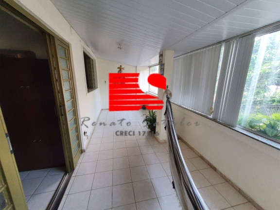 Casa com 3 Quartos à Venda, 216 m² em Paraiso - Belo Horizonte