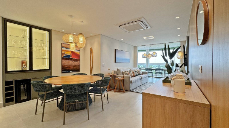Imagem Apartamento com 3 Quartos à Venda, 183 m² em Riviera De São Lourenço - Bertioga Imagem Apartamento com 3 Quartos à Venda, 183 m² em Riviera De São Lourenço - Bertioga