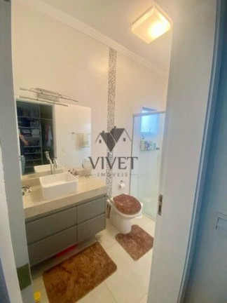 Imagem Casa de Condomínio com 3 Quartos à Venda, 247 m² em Condominio Residencial Chacara Ondina - Sorocaba