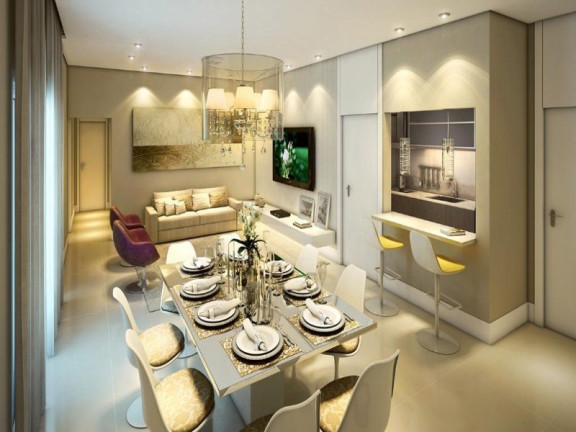 Imagem Apartamento com 3 Quartos à Venda, 120 m² em Parque Campolim - Sorocaba Imagem Apartamento com 3 Quartos à Venda, 120 m² em Parque Campolim - Sorocaba