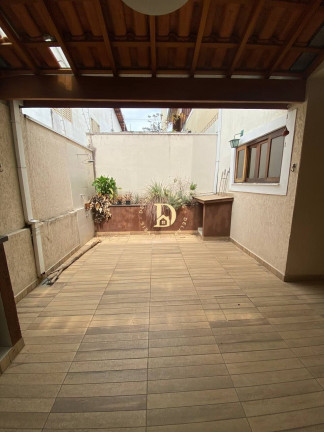 Imagem Casa de Condomínio com 3 Quartos à Venda, 120 m² em Jardim Das Indústrias - São José Dos Campos Imagem Casa de Condomínio com 3 Quartos à Venda, 120 m² em Jardim Das Indústrias - São José Dos Campos