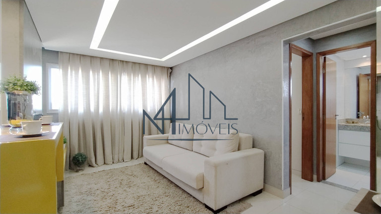 Imagem Apartamento com 3 Quartos à Venda, em Vila Rosa - Goiânia Imagem Apartamento com 3 Quartos à Venda, em Vila Rosa - Goiânia