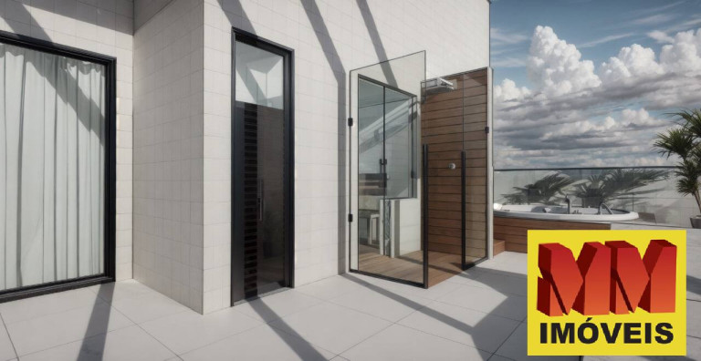 Imagem Apartamento com 1 Quarto à Venda, 58 m² em Braga - Cabo Frio Imagem Apartamento com 1 Quarto à Venda, 58 m² em Braga - Cabo Frio