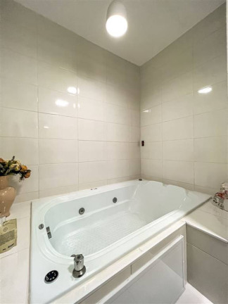 Imagem Casa com 3 Quartos à Venda, 102 m² em Mirim - Praia Grande Imagem Casa com 3 Quartos à Venda, 102 m² em Mirim - Praia Grande