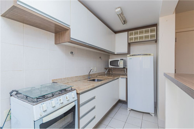Imagem Apartamento com 3 Quartos à Venda, 66 m² em Partenon - Porto Alegre Imagem Apartamento com 3 Quartos à Venda, 66 m² em Partenon - Porto Alegre