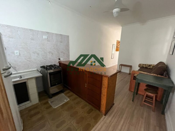 Imagem Apartamento com 1 Quarto para Alugar, 54 m² em Consolação - São Paulo Imagem Apartamento com 1 Quarto para Alugar, 54 m² em Consolação - São Paulo