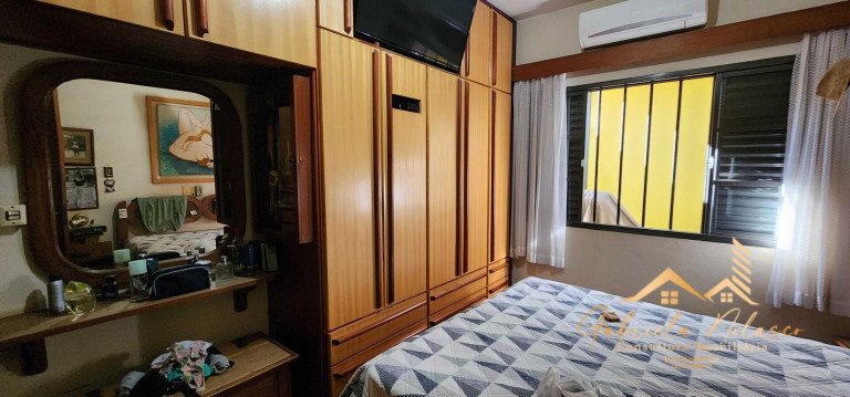 Imagem Casa com 3 Quartos à Venda, 252 m² em Centro - Mogi Mirim Imagem Casa com 3 Quartos à Venda, 252 m² em Centro - Mogi Mirim
