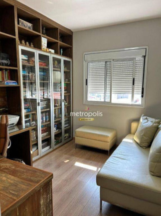 Imagem Apartamento com 3 Quartos à Venda, 103 m² em Vila Leopoldina - São Paulo