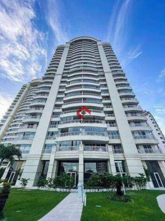 Apartamento com 4 Quartos à Venda, 144 m² em Fátima - Fortaleza