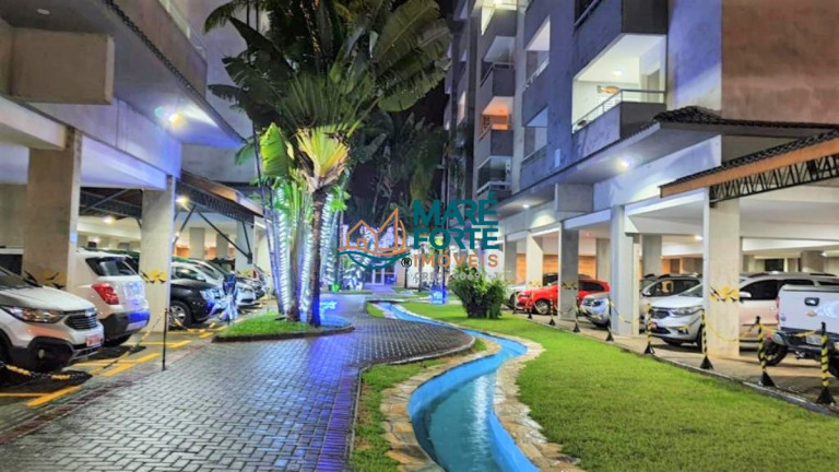 Imagem Apartamento com 2 Quartos à Venda, 63 m² em Perequê Açu - Ubatuba Imagem Apartamento com 2 Quartos à Venda, 63 m² em Perequê Açu - Ubatuba