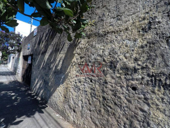 Imagem Terreno à Venda, 300 m² em Cidade Líder - São Paulo