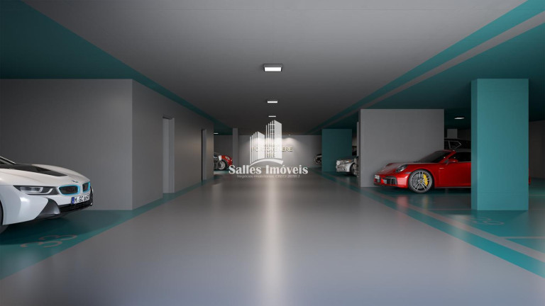 Imagem Apartamento com 3 Quartos à Venda, 170 m² em Exposição - Caxias Do Sul Imagem Apartamento com 3 Quartos à Venda, 170 m² em Exposição - Caxias Do Sul
