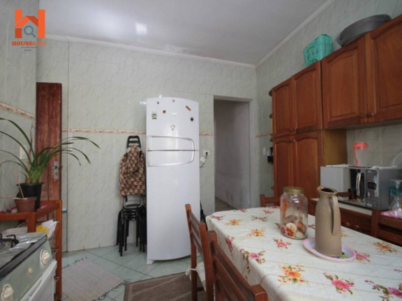 Imagem Casa com 3 Quartos à Venda, 100 m² em Saúde - São Paulo Imagem Casa com 3 Quartos à Venda, 100 m² em Saúde - São Paulo