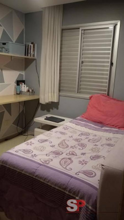 Imagem Apartamento com 3 Quartos à Venda, 85 m² em Vila Carrão - São Paulo