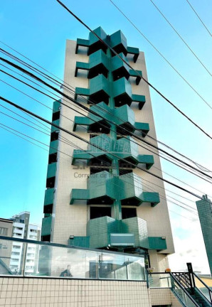 Imagem Apartamento com 2 Quartos à Venda, 65 m² em Mirim - Praia Grande Imagem Apartamento com 2 Quartos à Venda, 65 m² em Mirim - Praia Grande