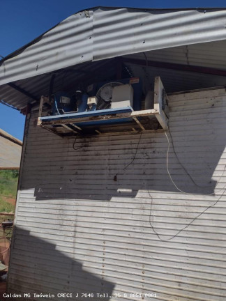 Imagem Chácara com 8 Quartos à Venda, 21.000 m² em Zona Rural - Caldas Imagem Chácara com 8 Quartos à Venda, 21.000 m² em Zona Rural - Caldas