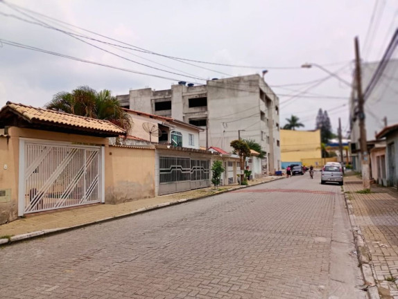 Imagem Casa com 2 Quartos à Venda, 112 m² em Calmon Viana - Poá Imagem Casa com 2 Quartos à Venda, 112 m² em Calmon Viana - Poá