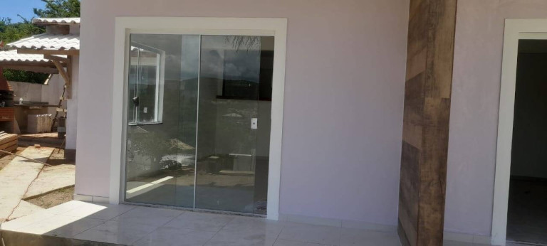 Imagem Casa de Condomínio com 3 Quartos à Venda, 82 m² em Peró - Cabo Frio Imagem Casa de Condomínio com 3 Quartos à Venda, 82 m² em Peró - Cabo Frio