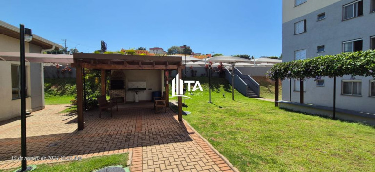 Imagem Imóvel com 2 Quartos à Venda, 48 m² em Vila Mimosa - Campinas Imagem Imóvel com 2 Quartos à Venda, 48 m² em Vila Mimosa - Campinas