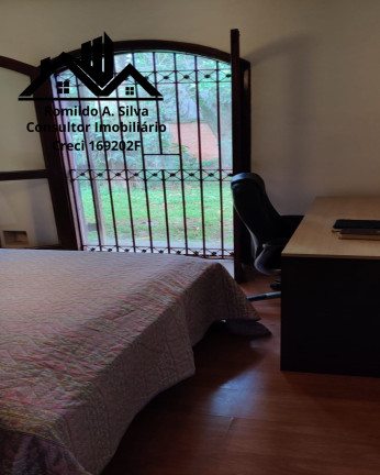 Imagem Casa com 4 Quartos à Venda, 400 m²em Chácara Canta Galo - Cotia