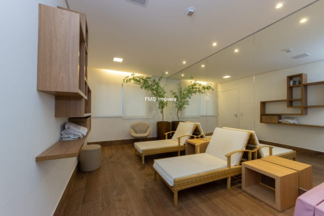 Imagem Imóvel com 2 Quartos à Venda, 62 m² em Saúde - São Paulo