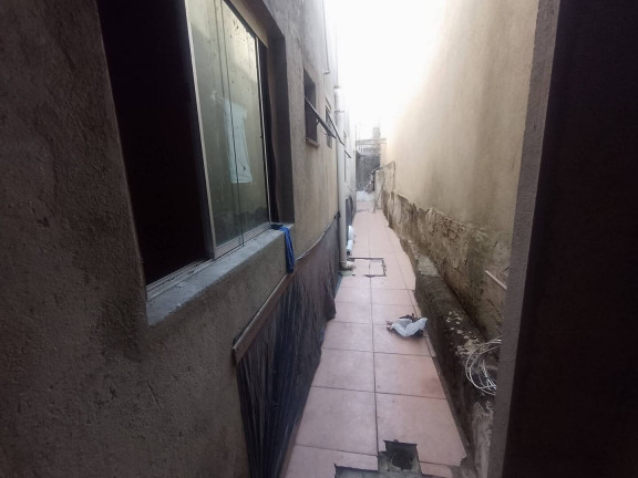 Imagem Casa com 2 Quartos à Venda, 106 m² em Copacabana - Belo Horizonte