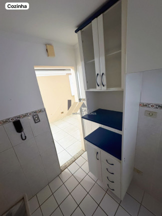 Imagem Imóvel com 3 Quartos à Venda, 60 m² em Vila Proost De Souza - Campinas Imagem Imóvel com 3 Quartos à Venda, 60 m² em Vila Proost De Souza - Campinas