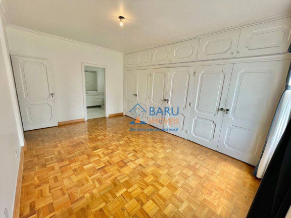 Imagem Apartamento com 3 Quartos à Venda, 230 m² em Higienópolis - São Paulo Imagem Apartamento com 3 Quartos à Venda, 230 m² em Higienópolis - São Paulo